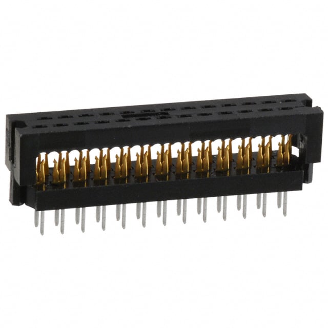 TE Connectivity AMP Connectors 1-746610-5 electronic component product image