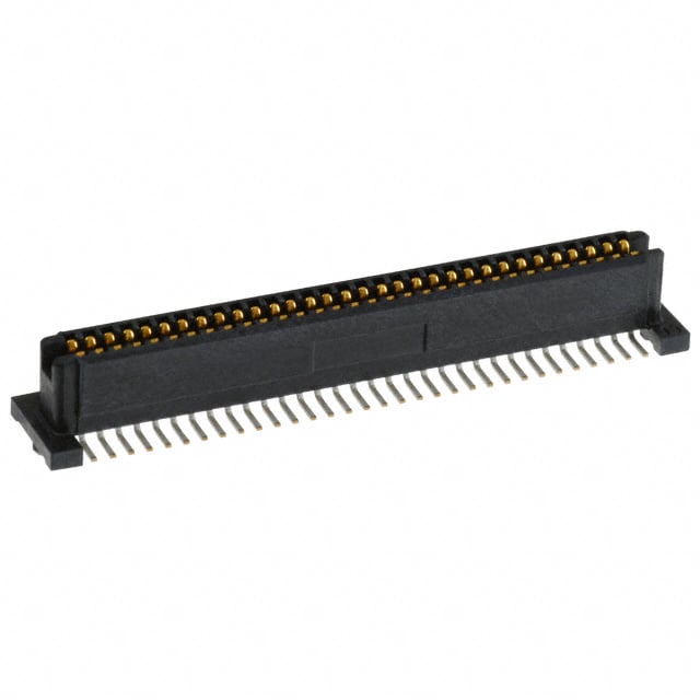 TE Connectivity AMP Connectors 5120521-1 electronic component product image