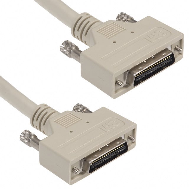 3M 14536-SZ6B-100-0HC electronic component product image