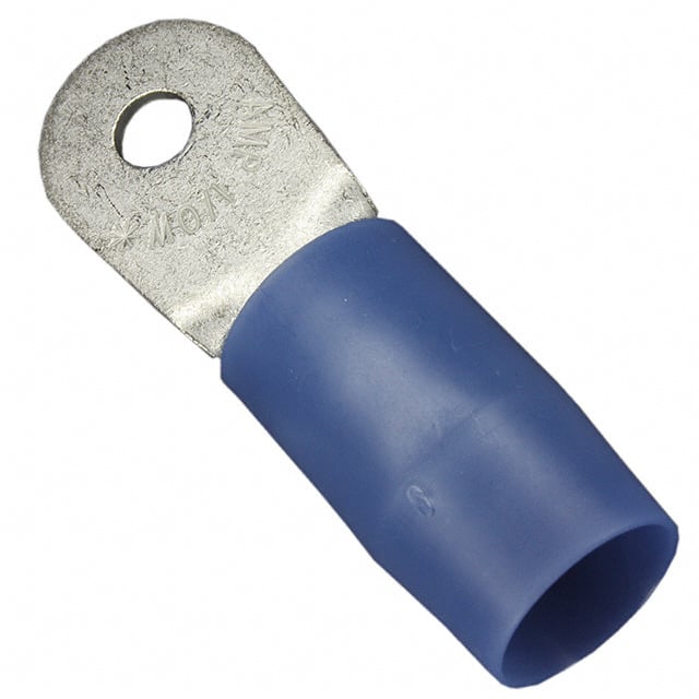 TE Connectivity AMP Connectors 324056 electronic component product image