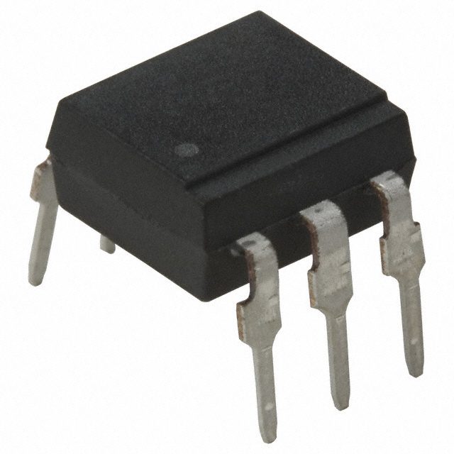 Broadcom Limited CNY17-3-000E electronic component product image