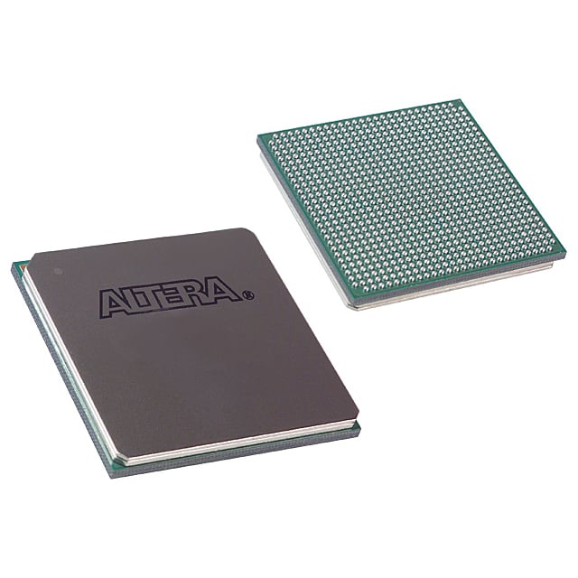 Altera EP1S30F780C7N electronic component product image