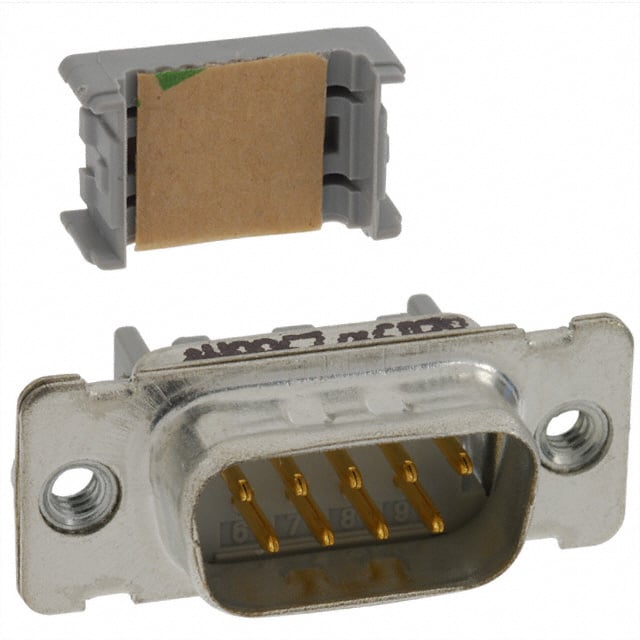 3M 8209-6003 electronic component product image