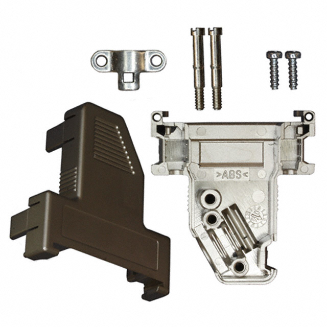 NorComp Inc. 950-009-020R121 electronic component product image