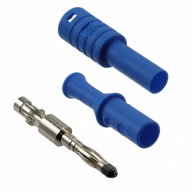 Cal Test Electronics CT2989-S-6 electronic component product image