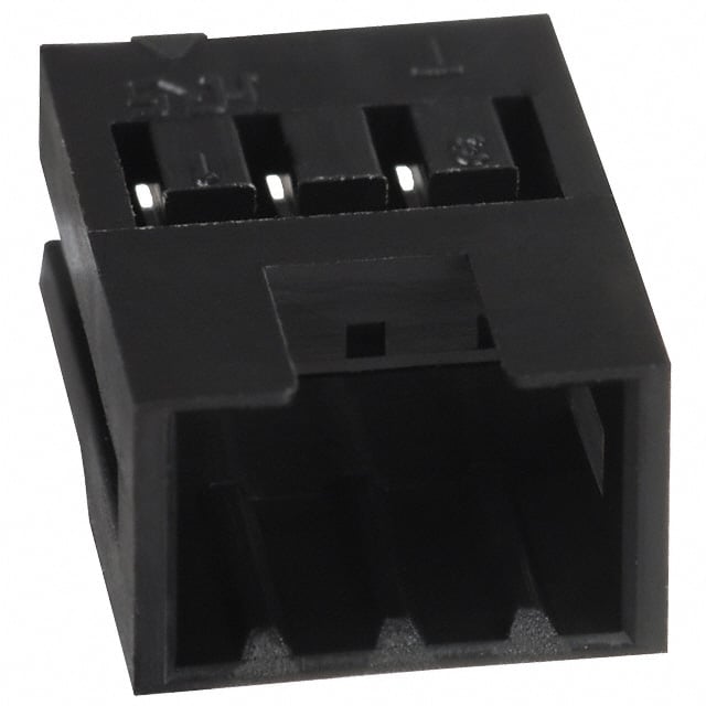 Hirose Electric Co Ltd DF3-3EP-2C electronic component product image