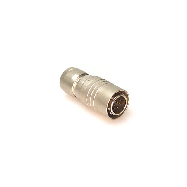 Hirose Electric Co Ltd HR10-10P-12P(73) electronic component product image