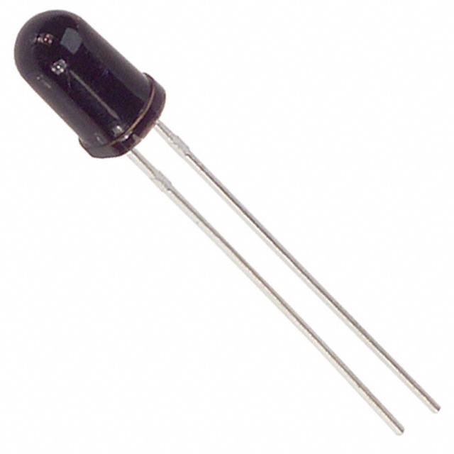 Lite-On Inc. LTR-3208E electronic component product image