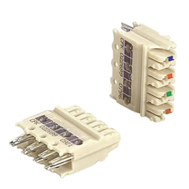 Panduit Corp GPCB4-XY electronic component product image