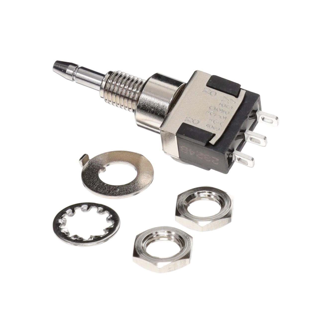 Knitter-Switch MPA 106 F electronic component product image