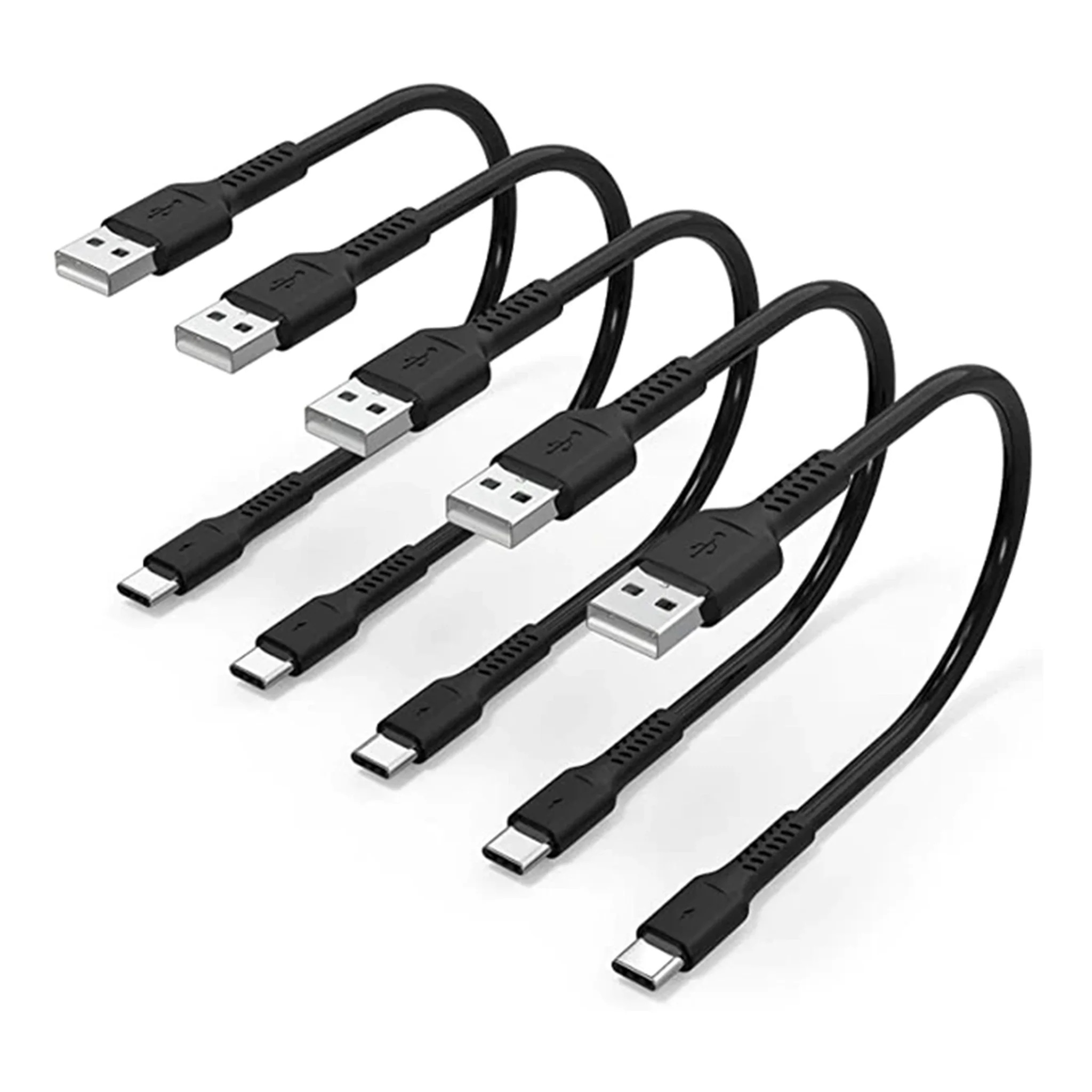 Powerbx Inc. CAB-USBC-1F-STR electronic component product image