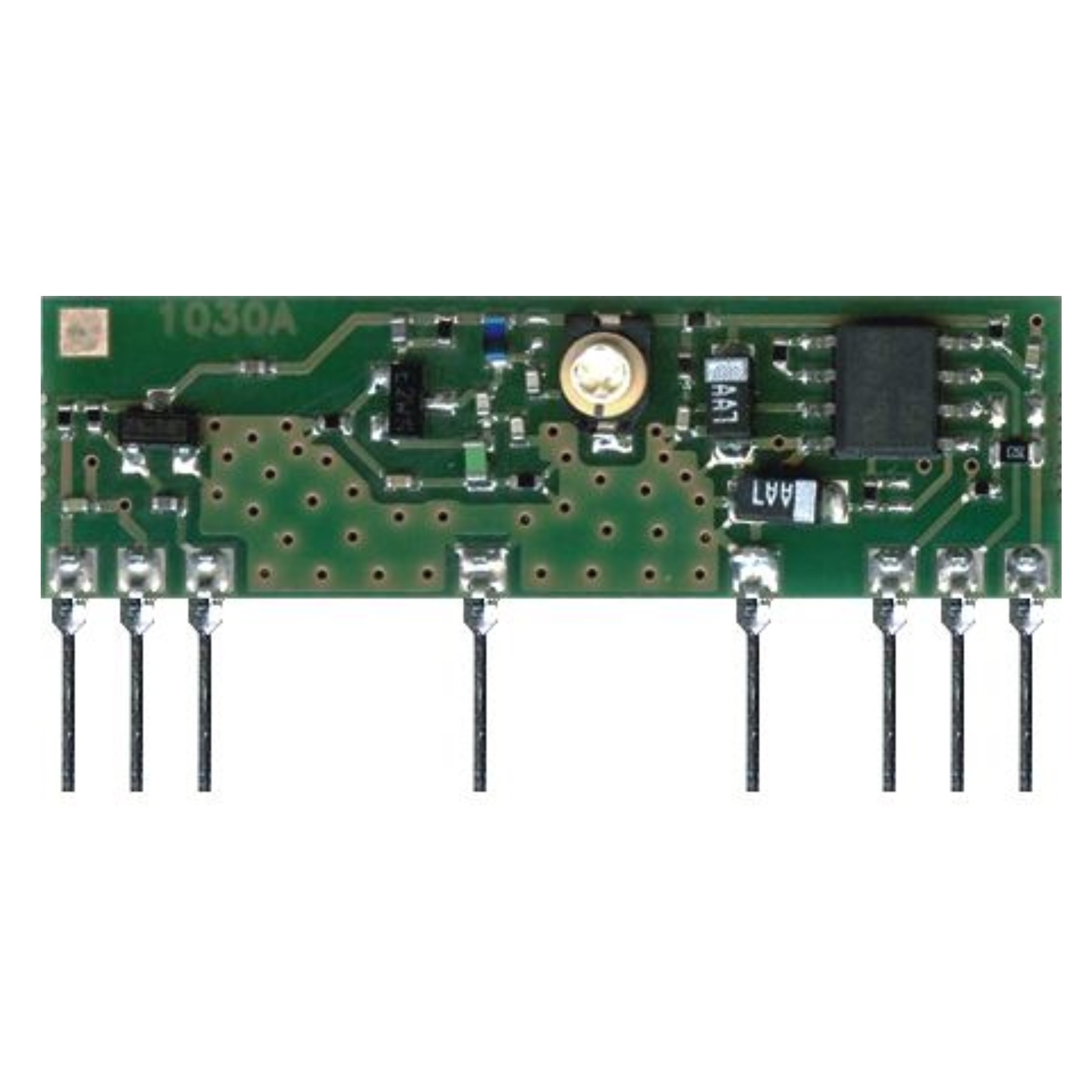 Aurel AC-RX2/CS electronic component product image
