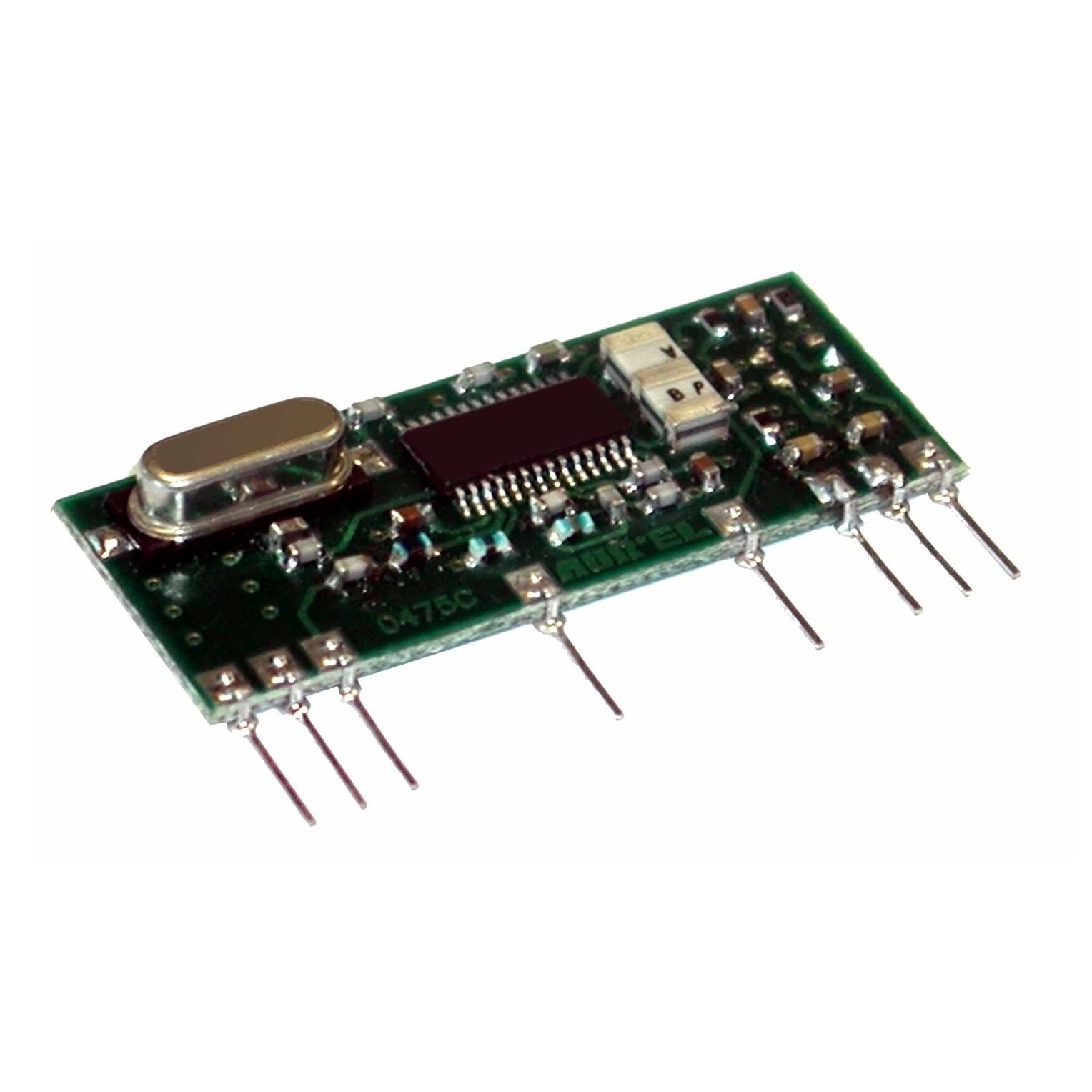 Aurel RX-3MM5 electronic component product image