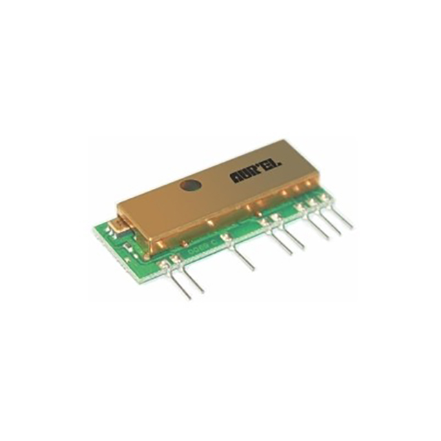Aurel RX-4M30RR01SF electronic component product image