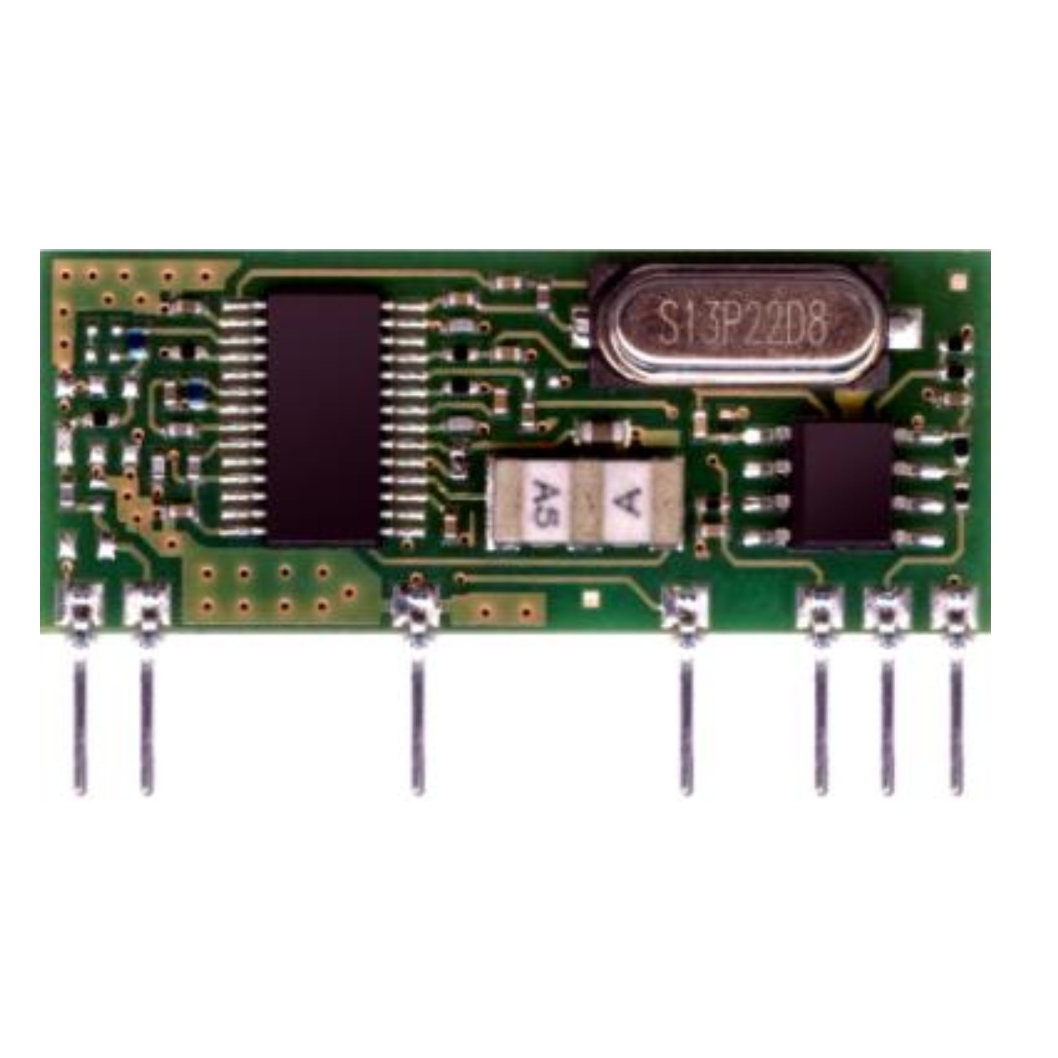 Aurel RX-4MM5/FX electronic component product image