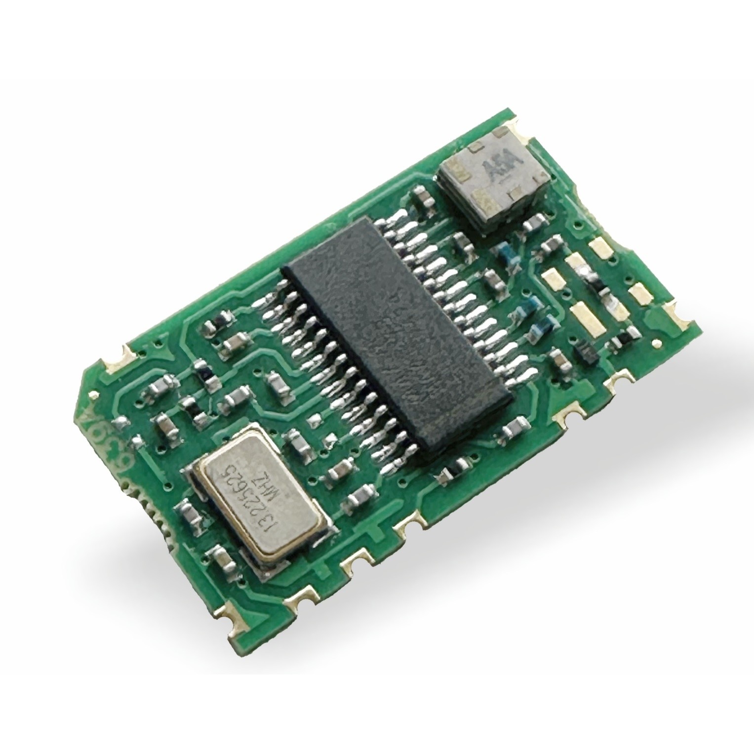 Aurel RX-4MM5-SMD electronic component product image