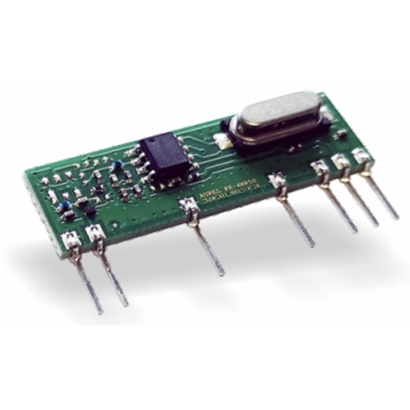 Aurel RX-4MR50 electronic component product image