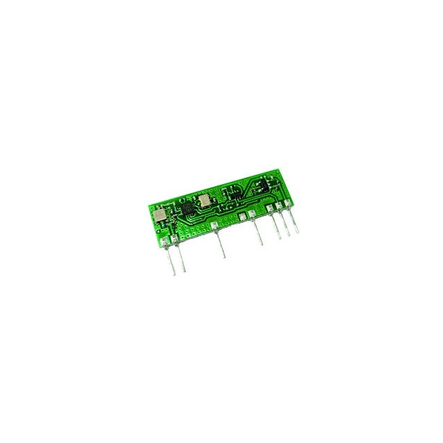 Aurel RX-4MR50FM++ electronic component product image