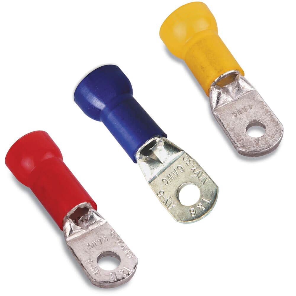 ABB Electrification (Thomas and Betts) RG2-10 electronic component product image