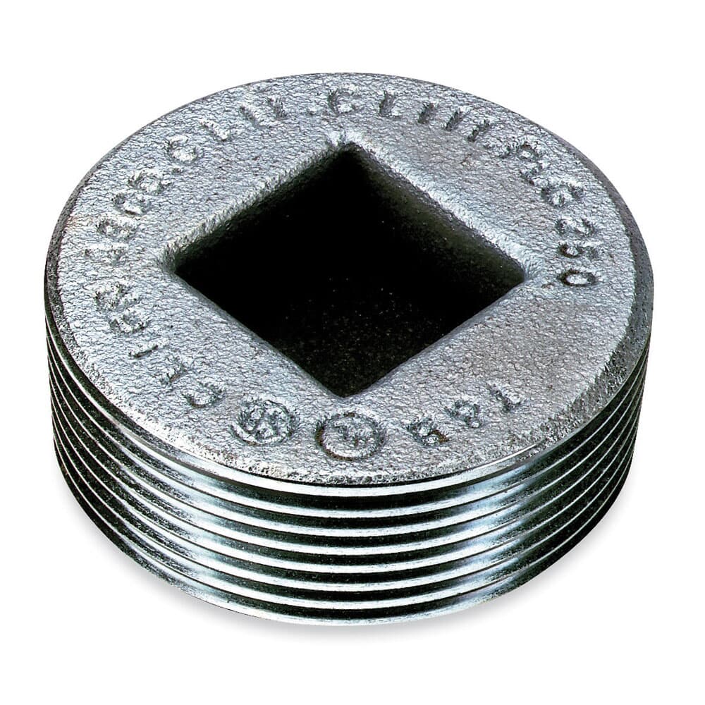 ABB Electrification (Thomas and Betts) PLG3-TB electronic component product image