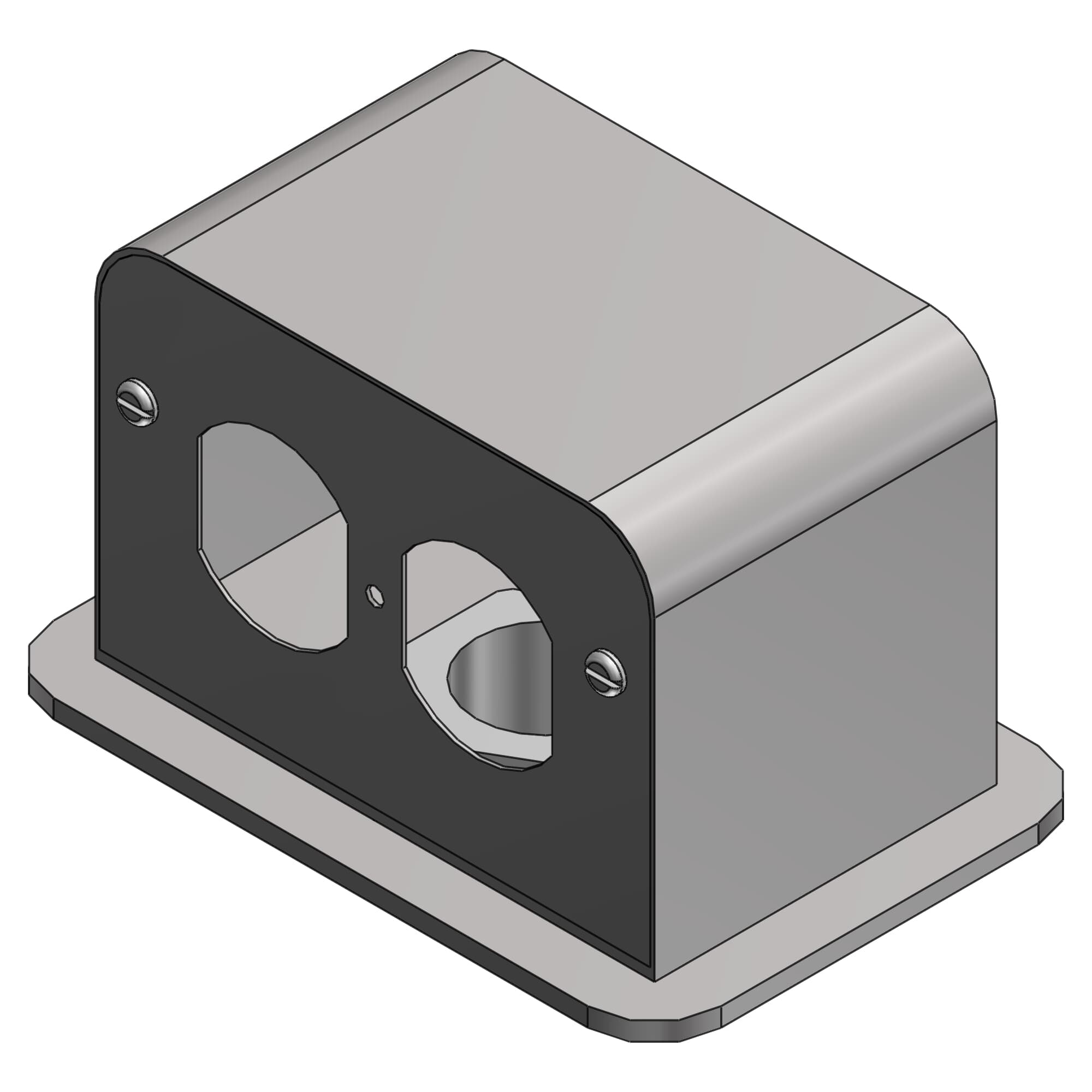ABB Electrification (Thomas and Betts) SFH 50 electronic component product image