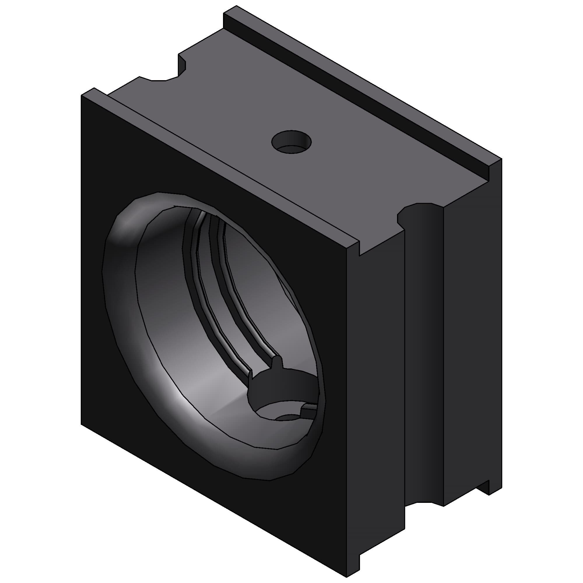 ABB Electrification (Thomas and Betts) SGP-17 electronic component product image