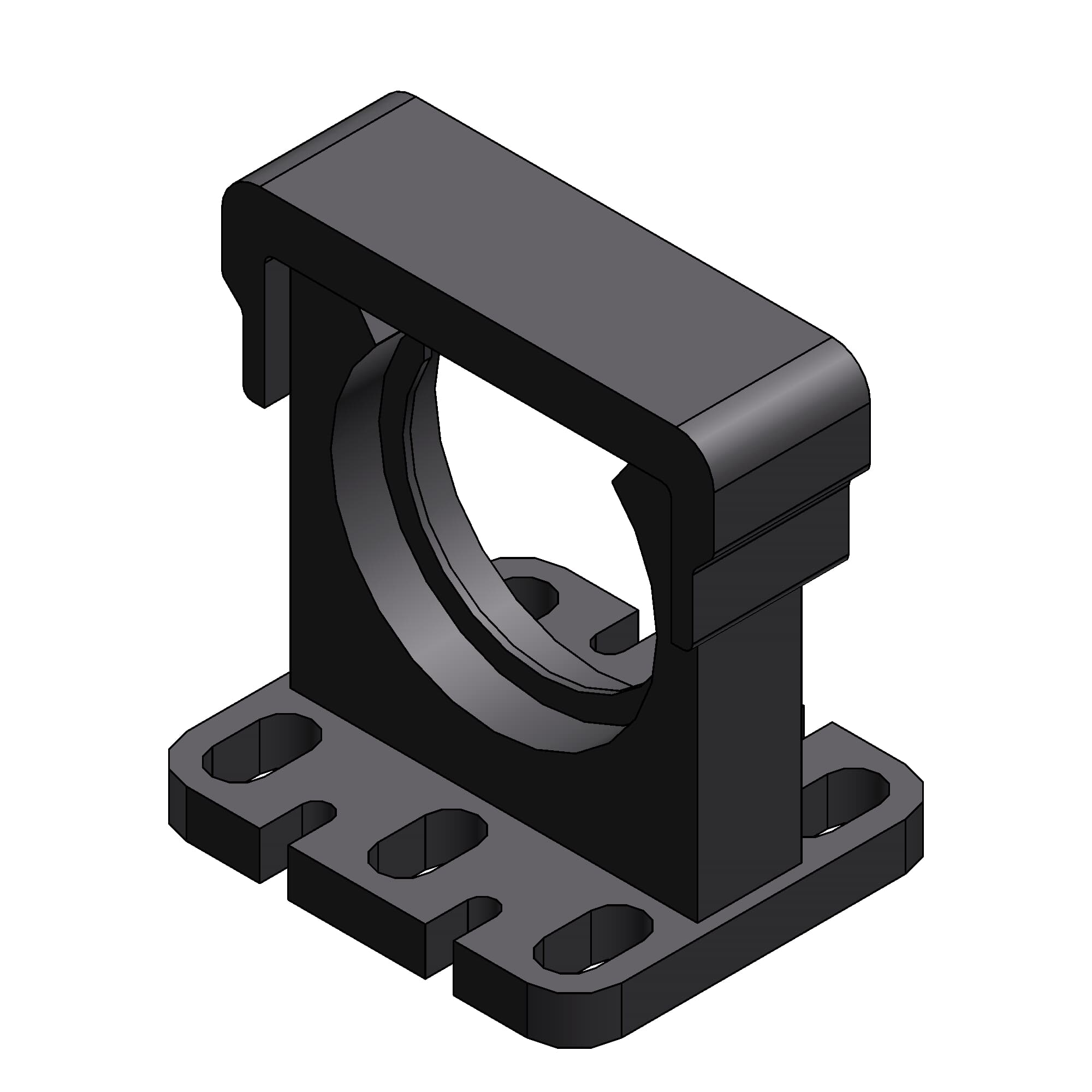 ABB Electrification (Thomas and Betts) SVH-48-000 electronic component product image