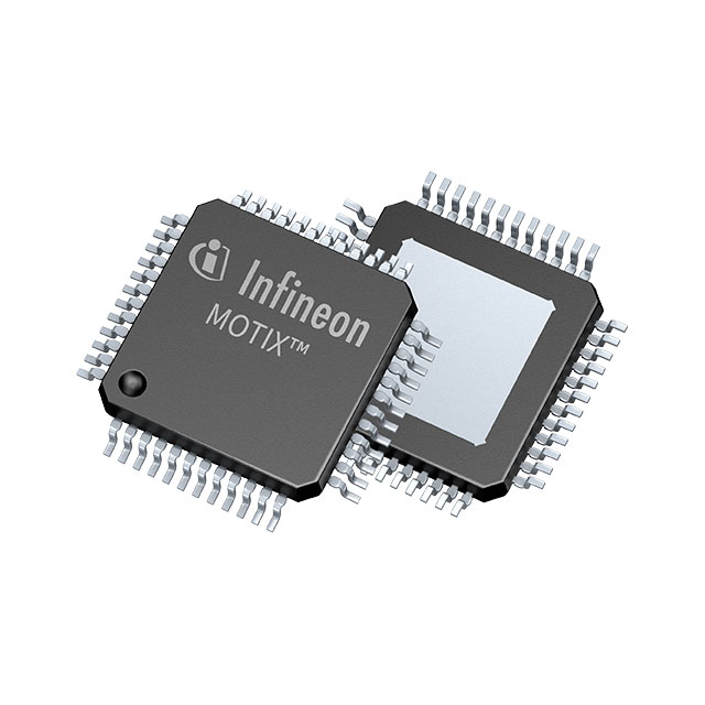 Infineon Technologies TLF35585QUS02XUMA2 electronic component product image
