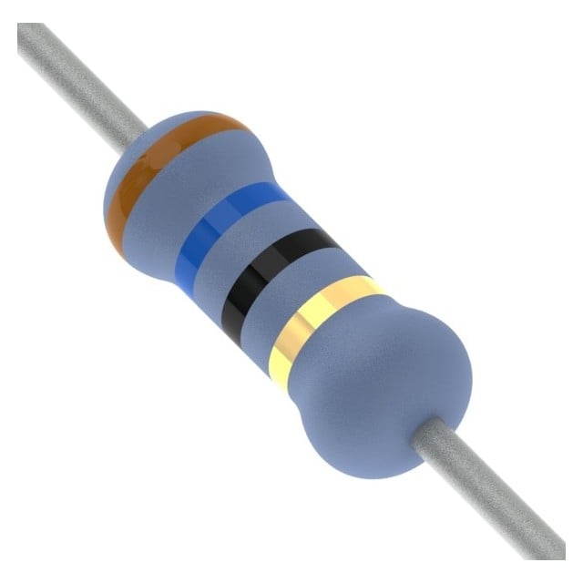 Stackpole Electronics Inc RSMF2FB73R2 electronic component product image