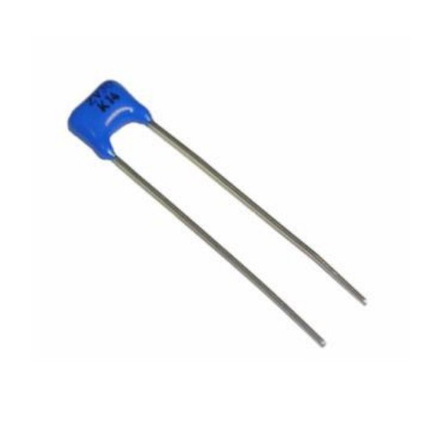 Stackpole Electronics Inc ZVL25K14B electronic component product image