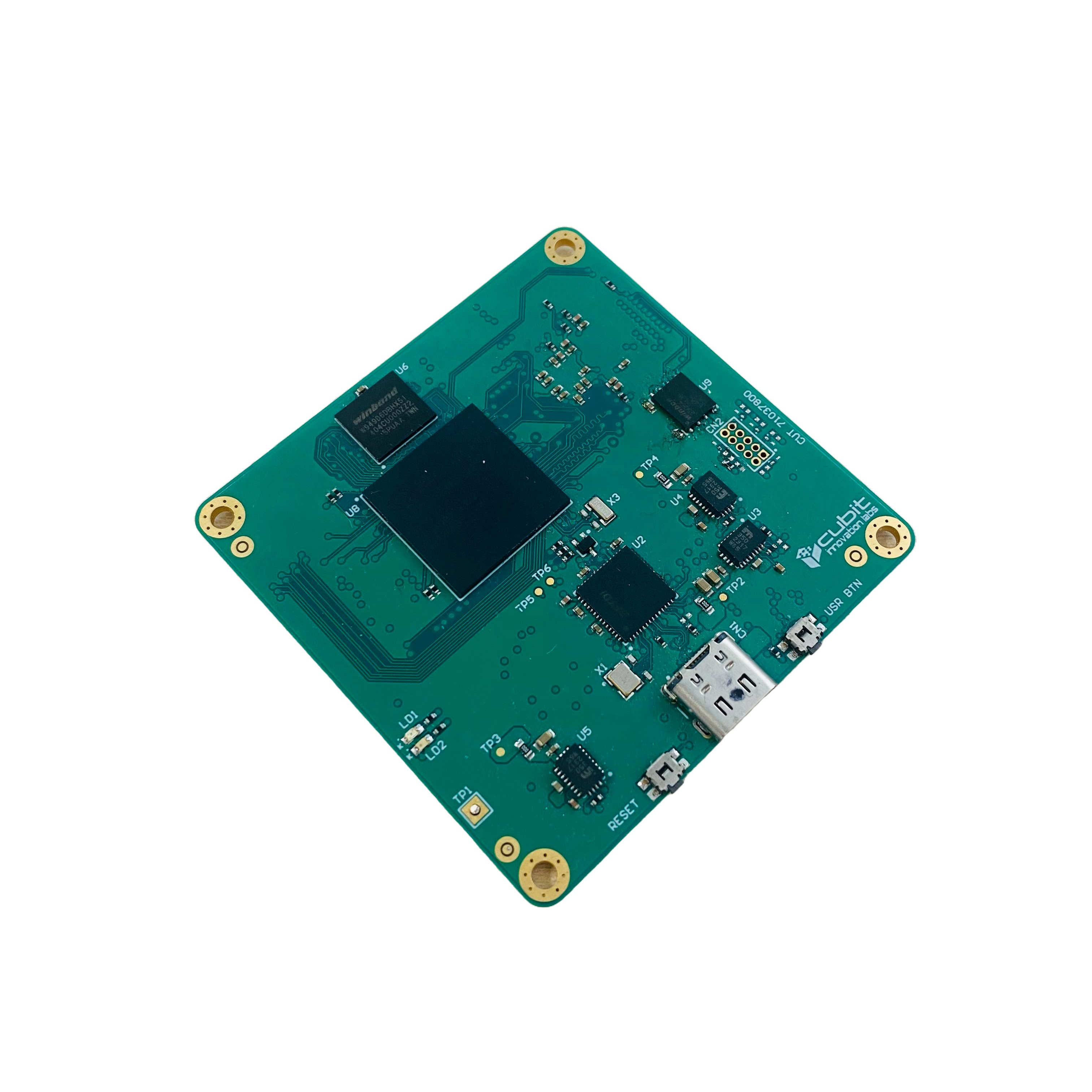 Cubit 91022200 electronic component product image