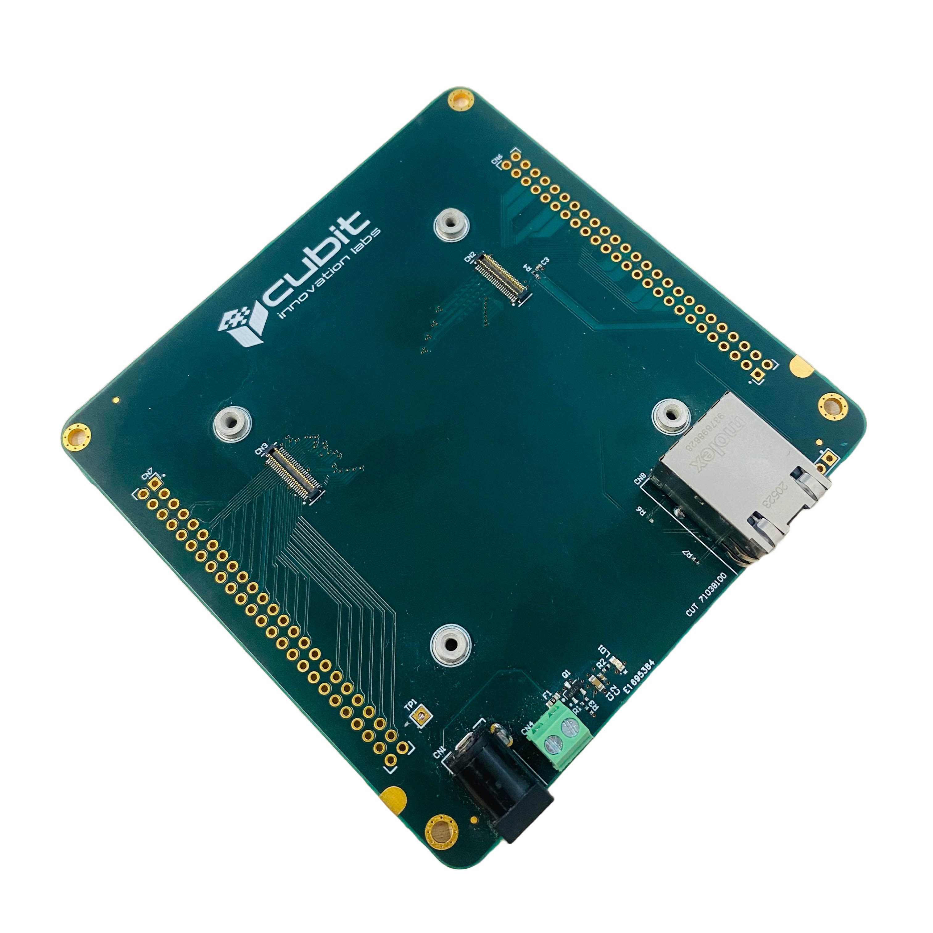 Cubit 91022300 electronic component product image