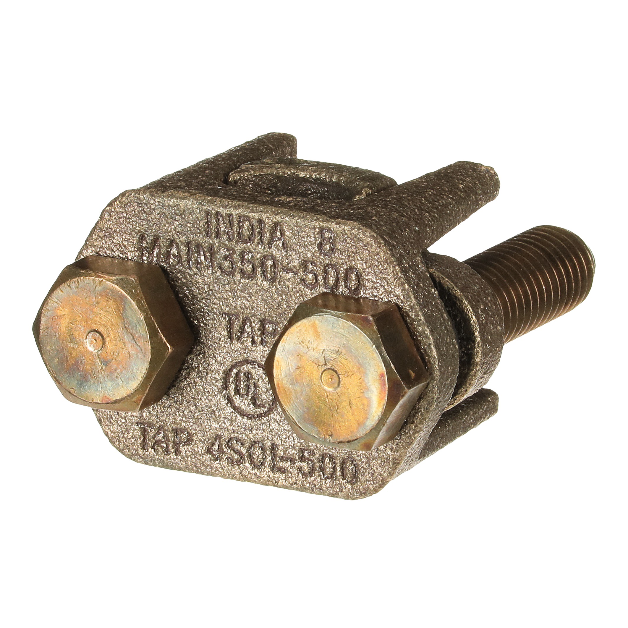 ABB Electrification (Thomas and Betts) 2B500X electronic component product image