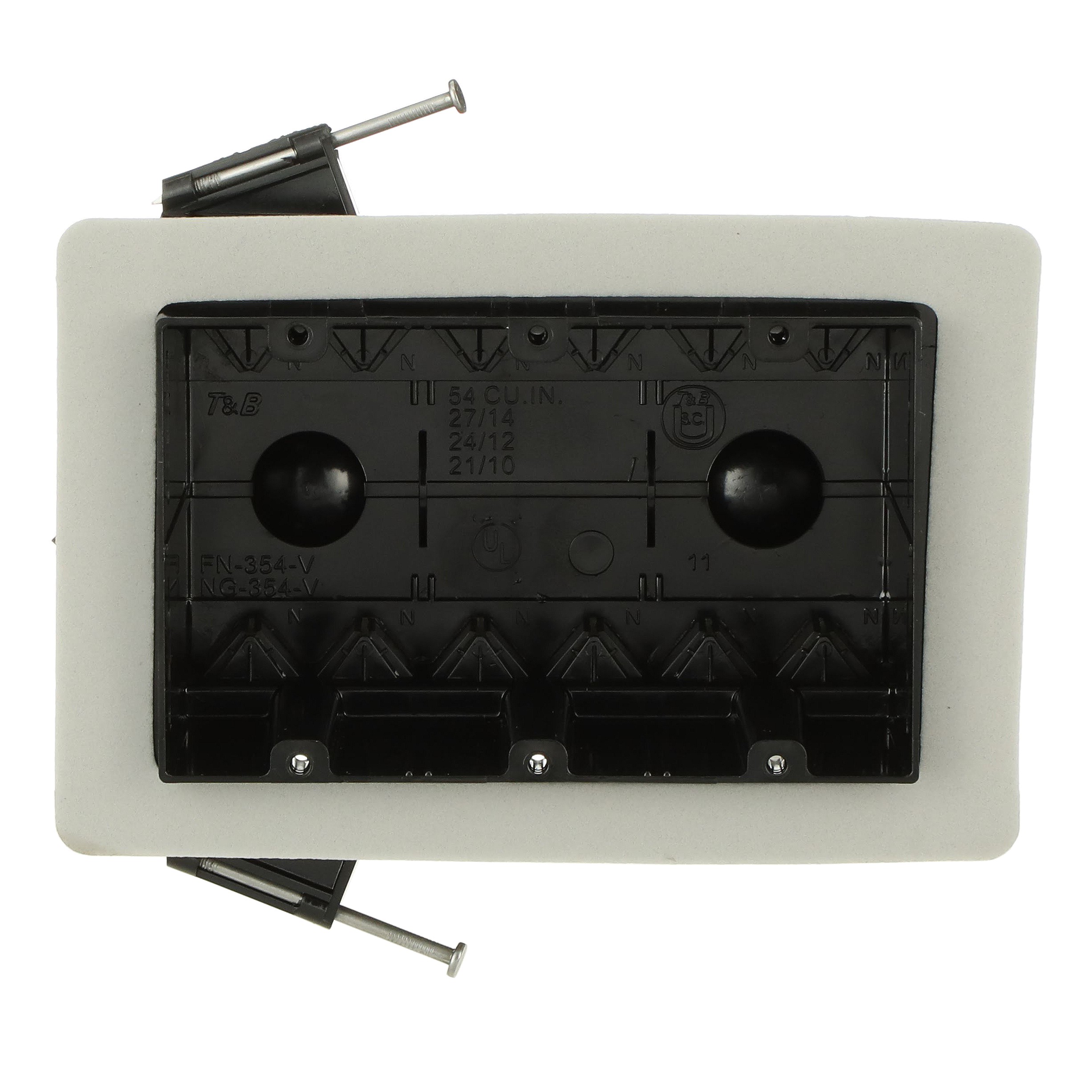 ABB Electrification (Thomas and Betts) FN-354-VR electronic component product image