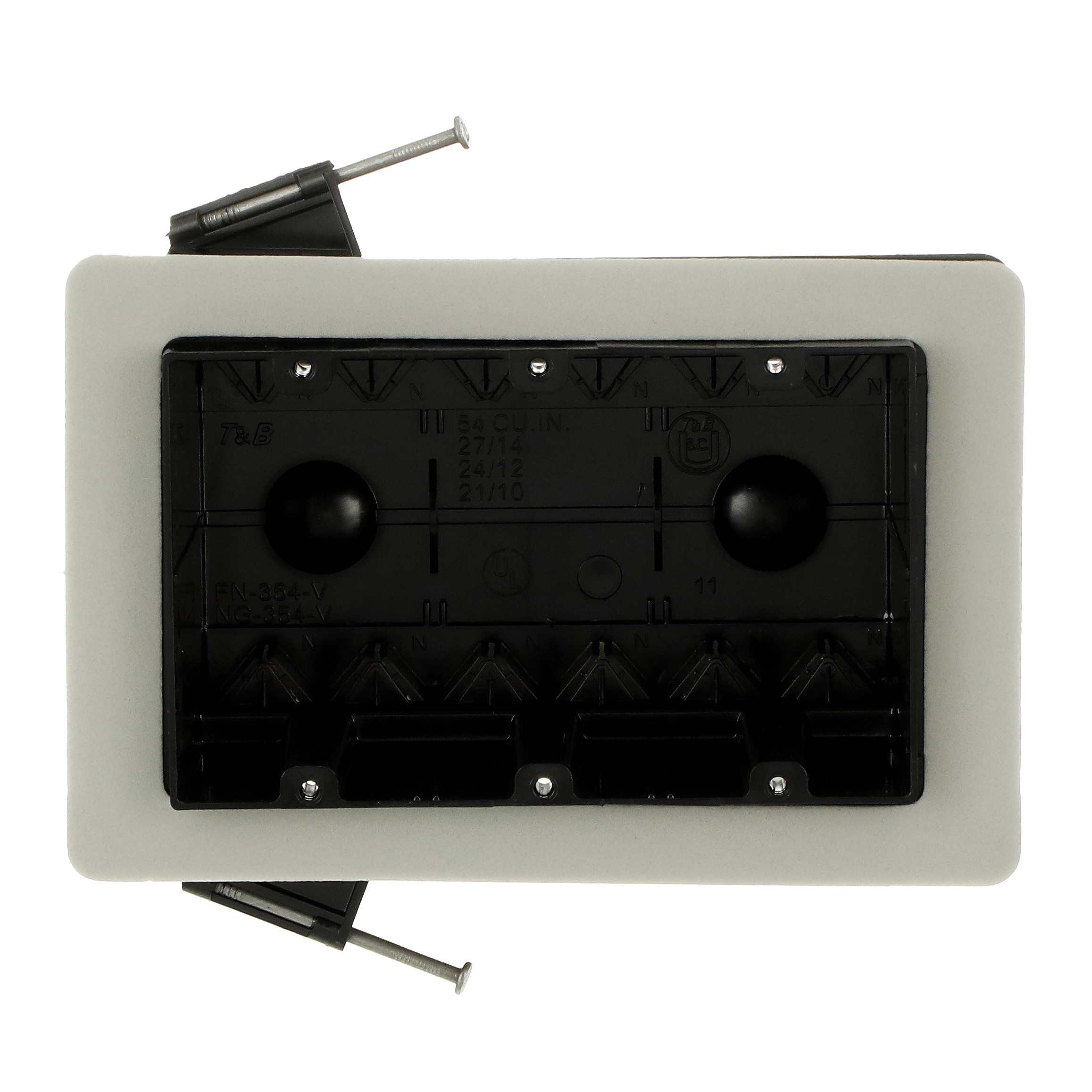 ABB Electrification (Thomas and Betts) FN-354-V electronic component product image