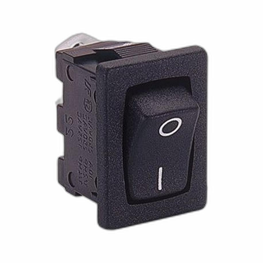 Bulgin H8660VBAAA electronic component product image