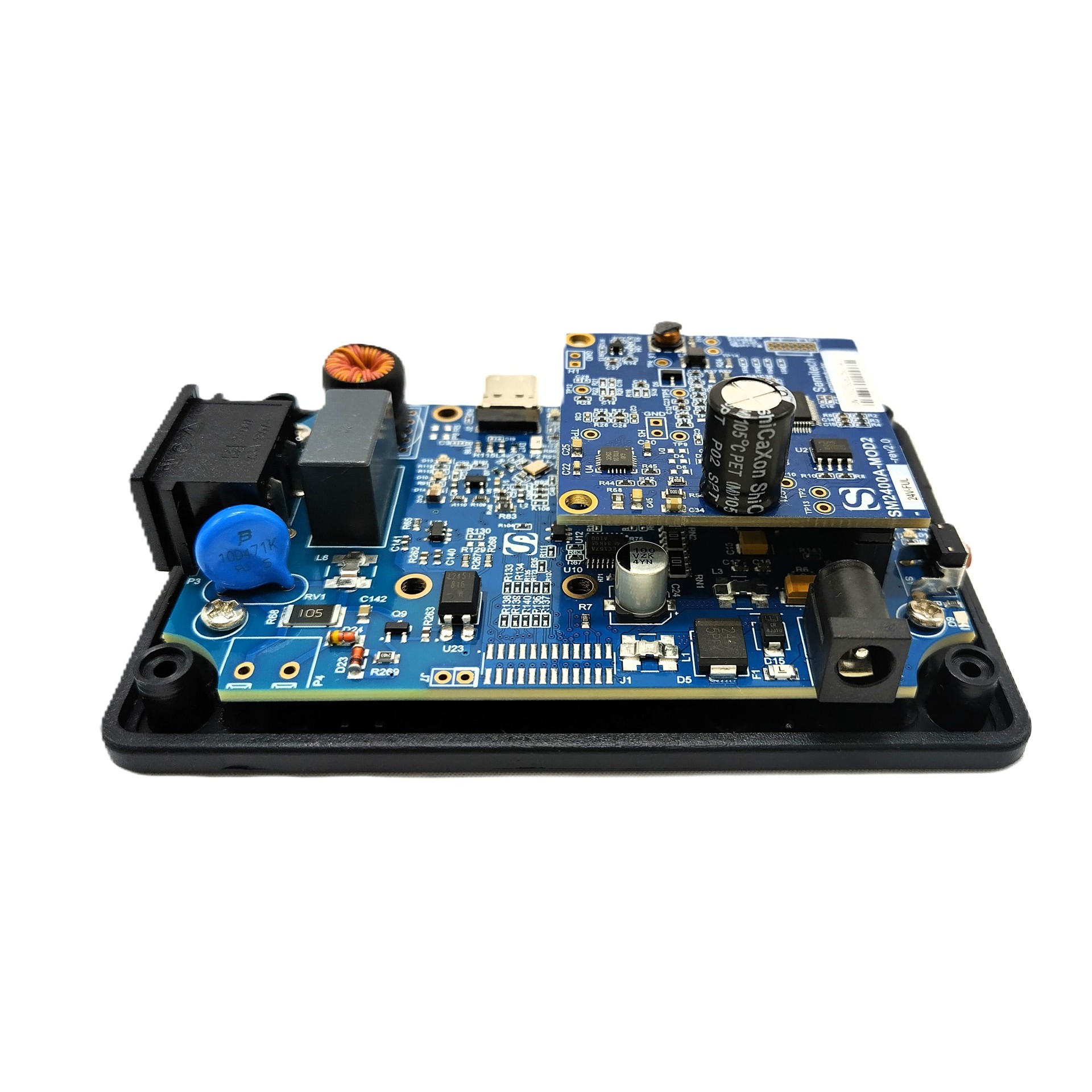 Semitech Semi SM2400-EVKM4-15V-D electronic component product image