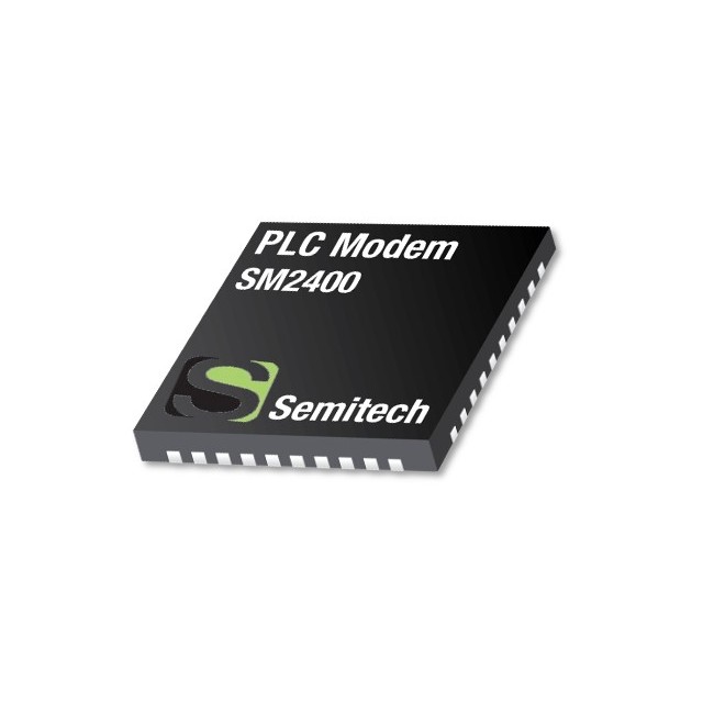 Semitech Semi SM2400A-MQEQ-T electronic component product image
