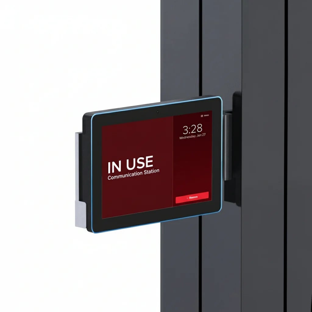 Powerbx Inc. TAB-RDK-101-D electronic component product image