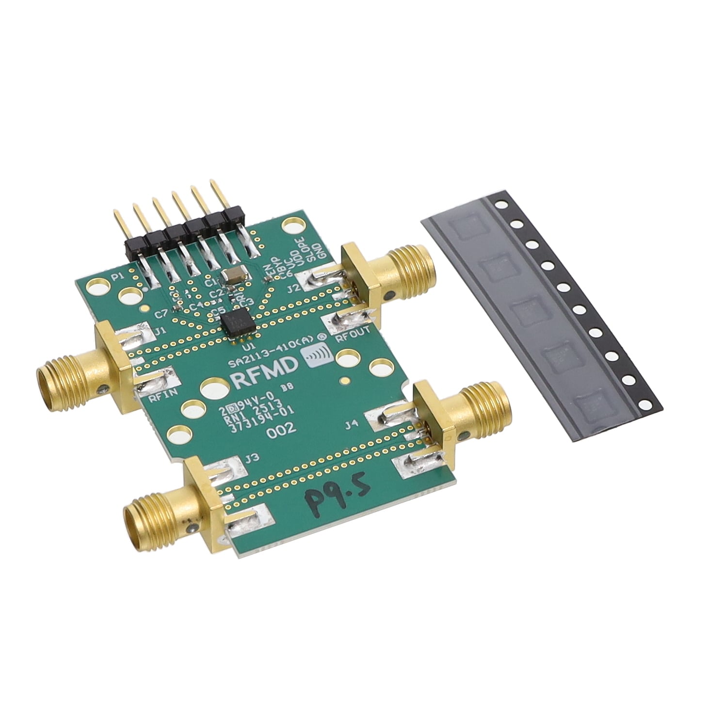 Qorvo RFSA2113PCK-410 electronic component product image