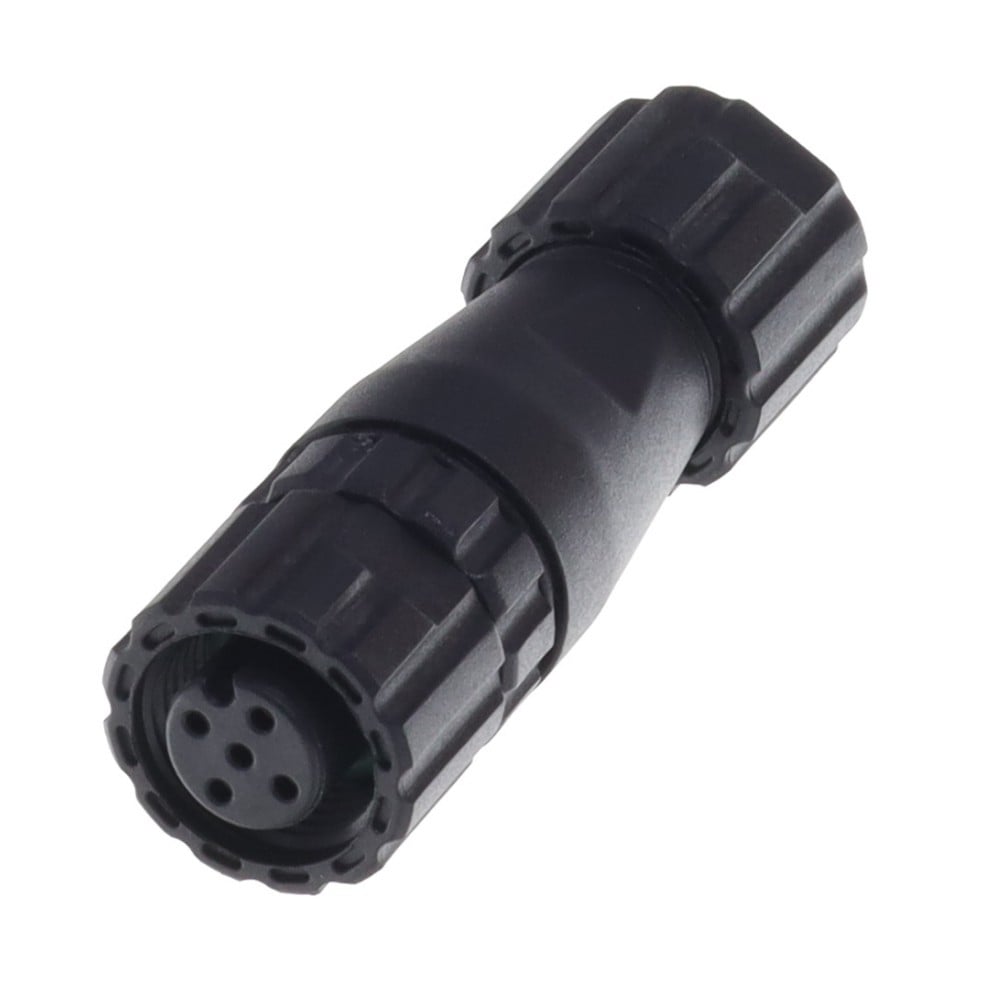 Assmann WSW Components A-M12-05-FGPA-GHB1 electronic component product image