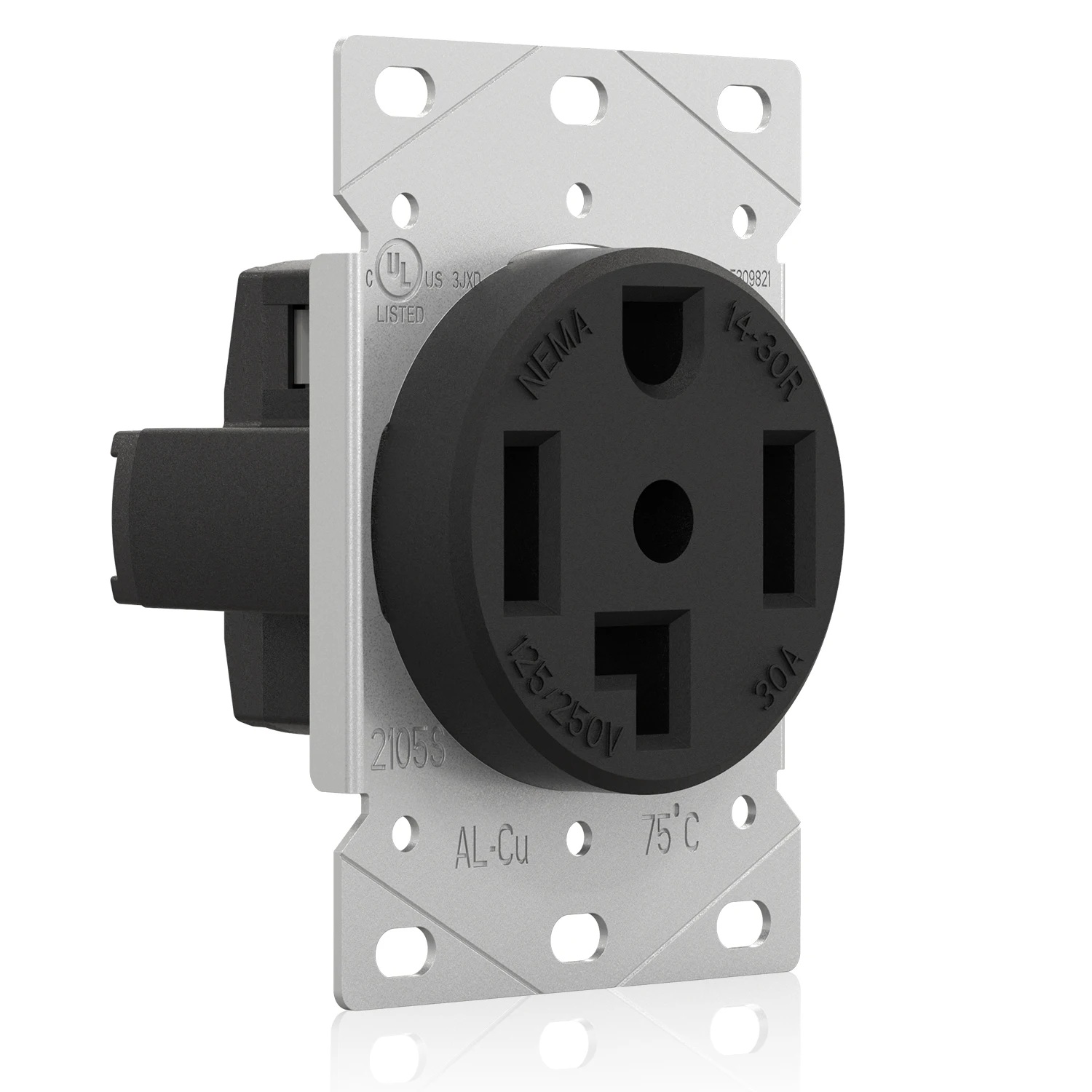ELEGRP 2105S electronic component product image