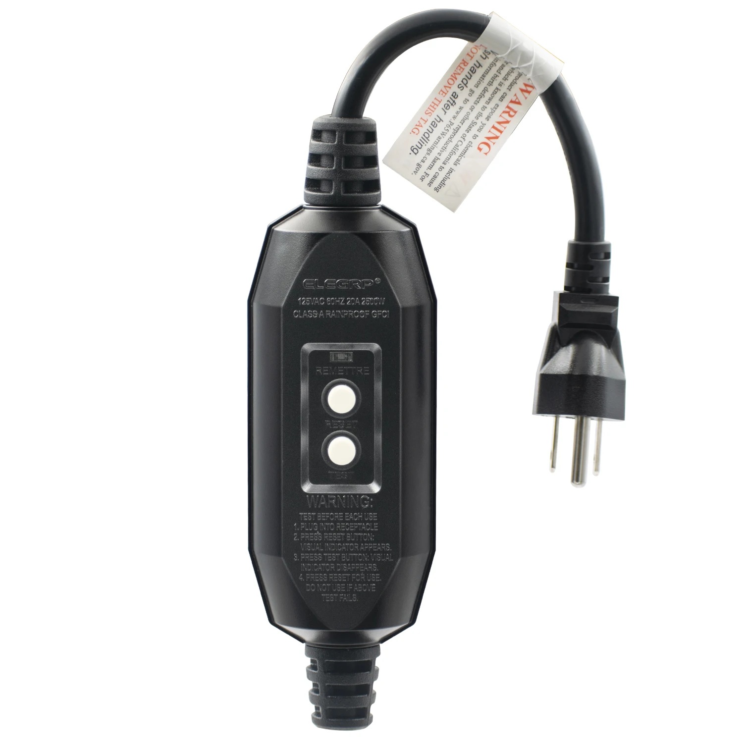 ELEGRP EG20CA0201-5P electronic component product image