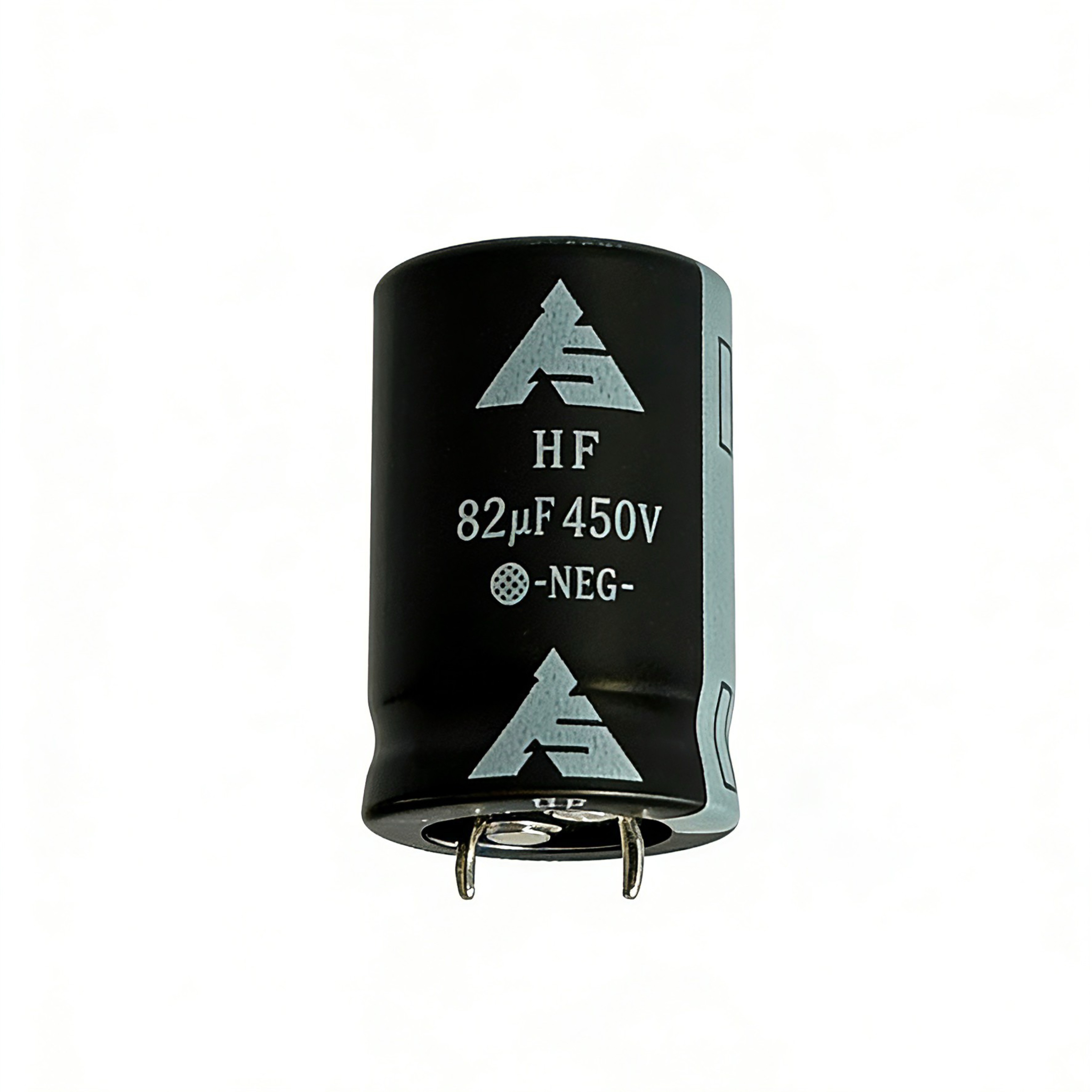 ZEASSET HFE820M22030HEA electronic component product image