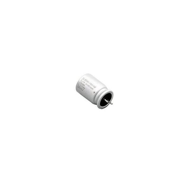 Nichicon SLB08115H1001CT electronic component product image