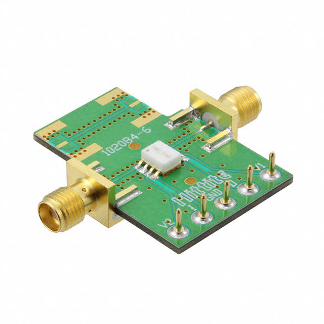 Analog Devices Inc. 109023-HMC346C8 electronic component product image
