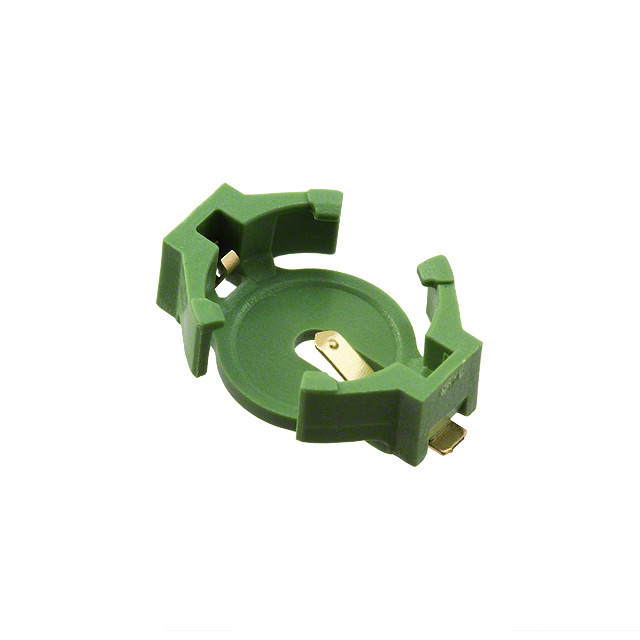 TE Connectivity AMP Connectors 1376164-1 electronic component product image