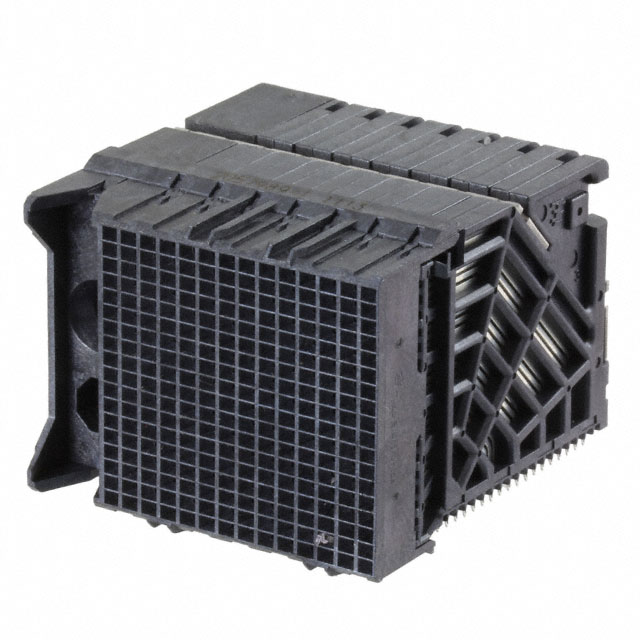 TE Connectivity AMP Connectors 2057989-1 electronic component product image