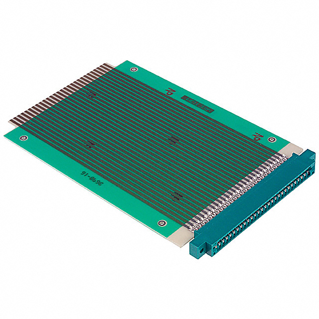 Vector Electronics 3690-16 electronic component product image