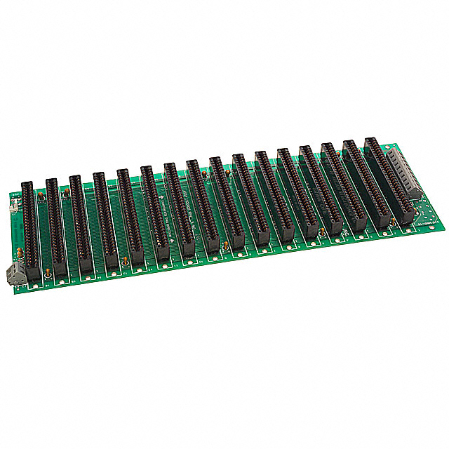 Vector Electronics 4610-16-1A electronic component product image
